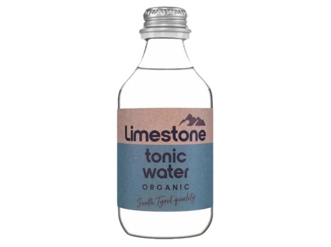 Tonic ORIGINAL Limestone Water ve skle