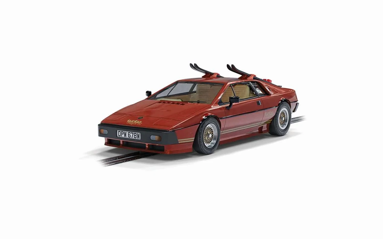 Autíčko - Film TV Scalextric C4301