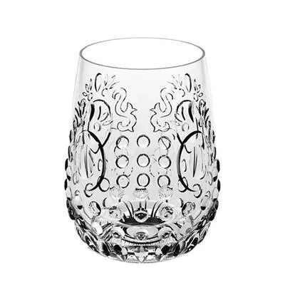 Sklenice BORGONOVO Baroque 490ml