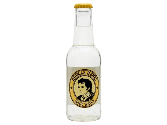 Th.Henry Tonic 0,2l