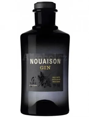 GVine Nouaison Gin45% 0,7l