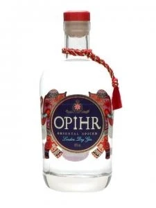 Opihr Orient Spices Gin 40%0.70l