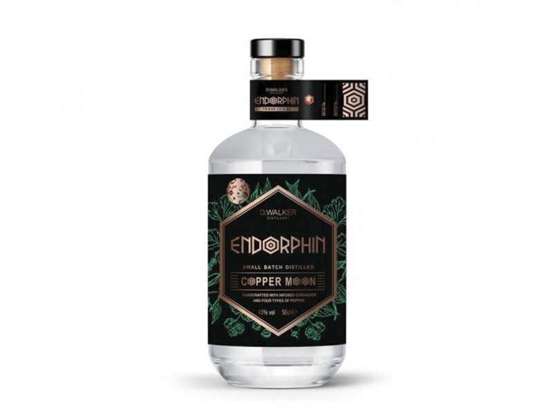 ENDORPHIN COPPER MOON Gin 500ml
