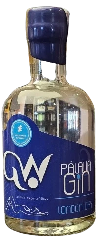 Pálava Gin 43%, 0,5l