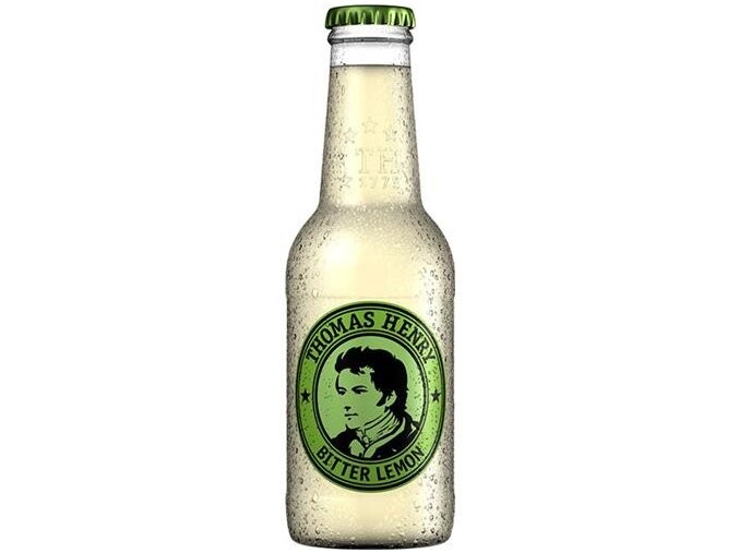 Th.Henry Bitter Lemon 0,2l