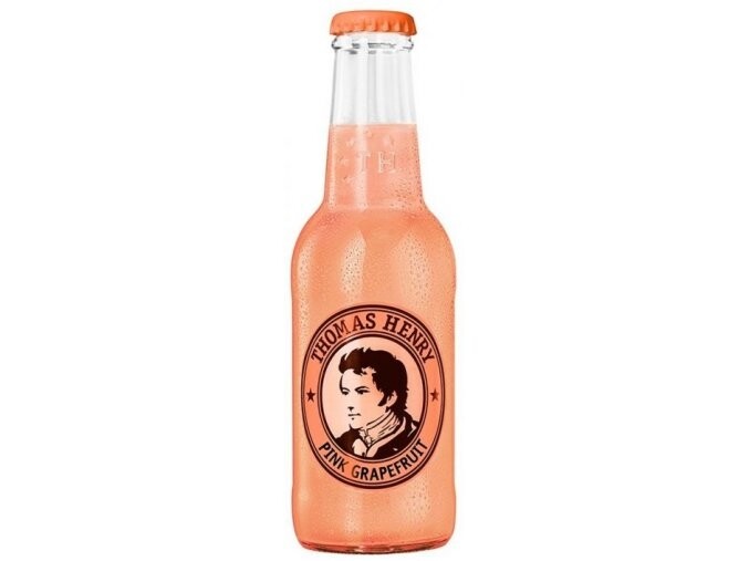 Th.Henry Pink Grapefruit 0,2l