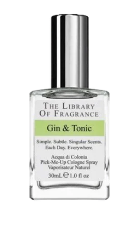 Kolínská pro ženy - TloF Gin & Tonic 30ml