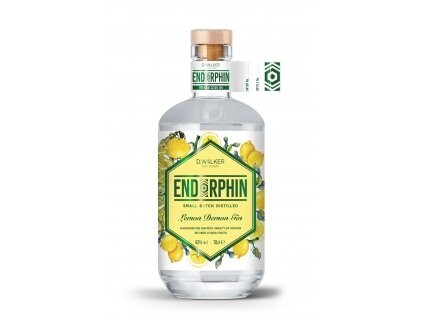 ENDORPHIN LEMON DEMON Gin 700ml