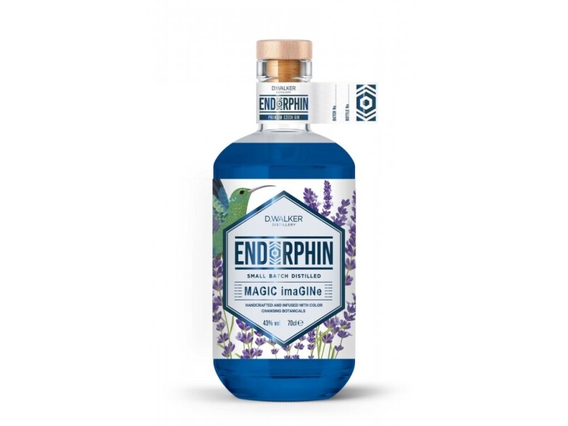 ENDORPHIN MAGIC ImaGINe 700ml