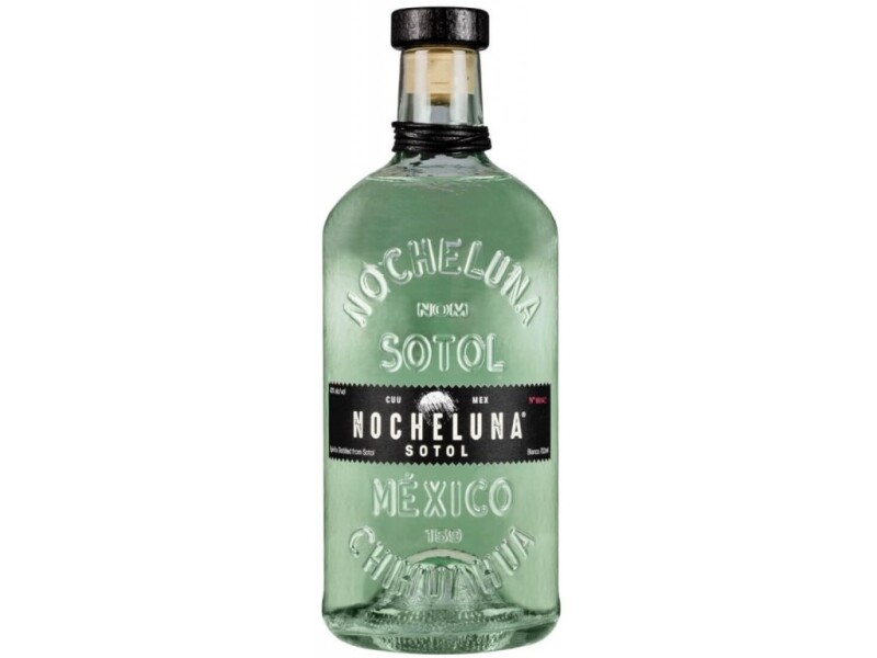 Nocheluna Sotol Gin 43%, 0,7l