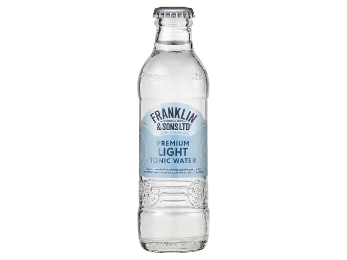 Franklin LightTonic 0,2l