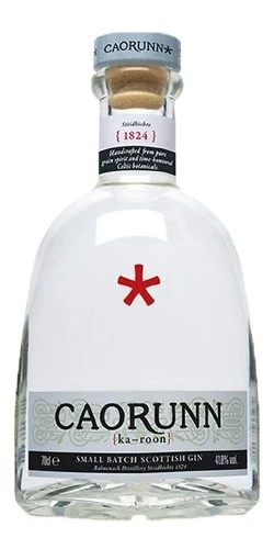 Caorunn Original Gin  41.8% 0.70l