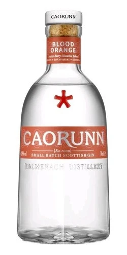 Caorunn Blood Orange Gin 41.8% 0.70l