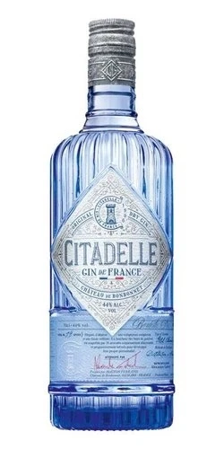Citadelle Original Gin 44% 0.70l