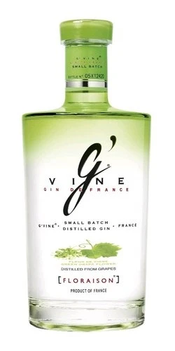 GVine Floraison Gin 40%0.70l