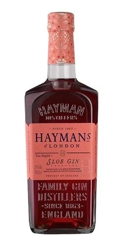 Haymans Sloe Gin 26%0.70l