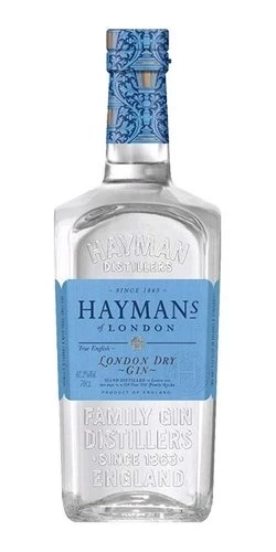 Haymans of London Dry Gin 41.2%0.70l