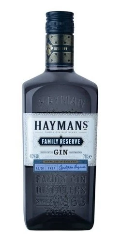 Haymans Family reserve Gin  41.3% 0.70l