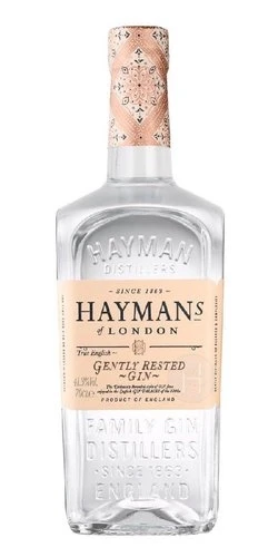 Haymans Gently Rested Gin  41.3%0.70l