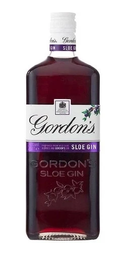 Gordons Sloe Gin  26% 0.70l