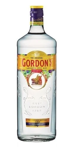 Gordons Original Gin 37.5% 0.70l