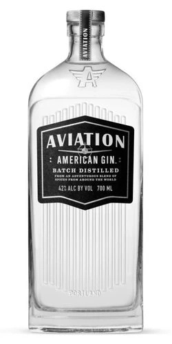 Aviation American Gin 42%0.70l