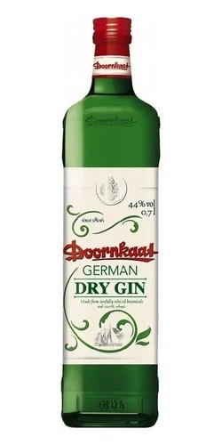 Doornkaat Nordern gin Gin 44%0.70l