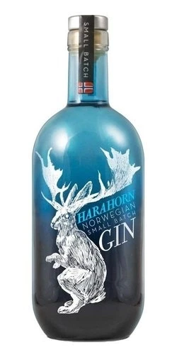 Harahorn Origin Gin  46% 0.50l