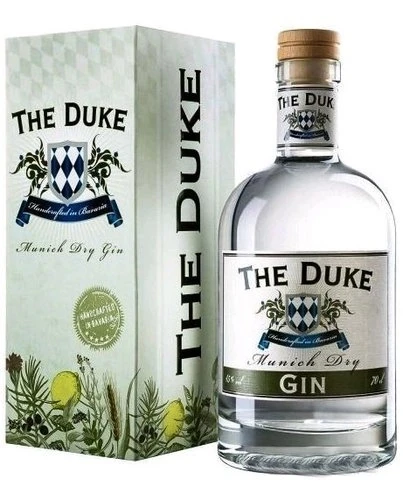 Duke Munich Gin 45%0.70l