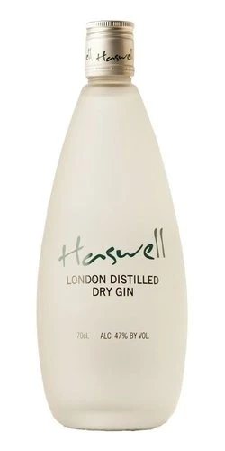 Haswell Gin 47% 0.70l
