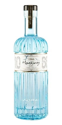 Hastings 1066 Gin 40%0.70l