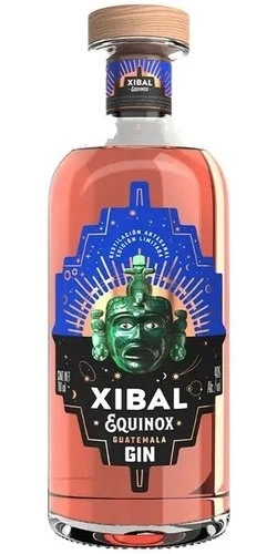 Xibal Equinox Gin 40% 0.70l