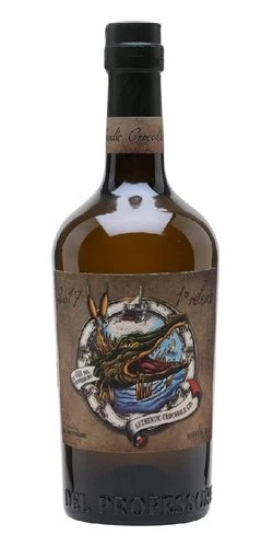 Gin del Professore Crocodile 45% 0.70l