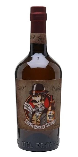Gin del Professore Monsieur 43.7%0.70l