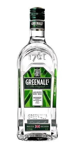Greenalls Original Gin 40% 0.70l