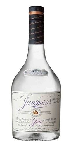Junipero USA Gin 49.3% 0.70l