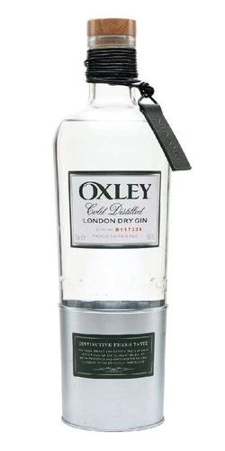 Oxley Gin 47% 1.00l
