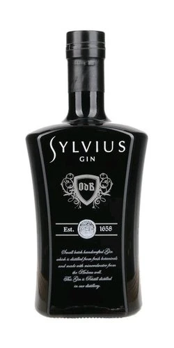 Sylvius Gin 45%0.70l