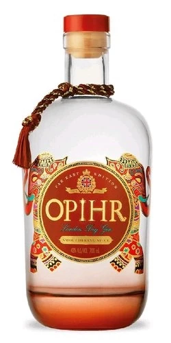 Opihr Far east Gin 43%0.70l