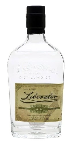Liberator Gin 42% 0.70l