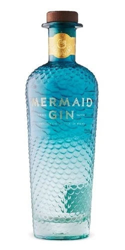Mermaid Original Gin 42%0.70l