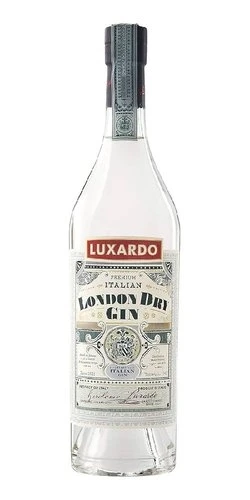 Luxardo Premium Ginčirá lahev  43%0.70l