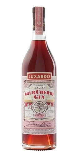 Luxardo Sour Cherry  37.5%0.70l