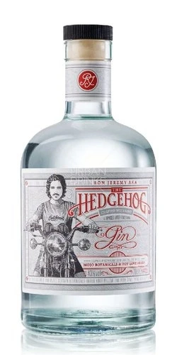 Jeremy Hedgehog Original Gin  43%0.70l