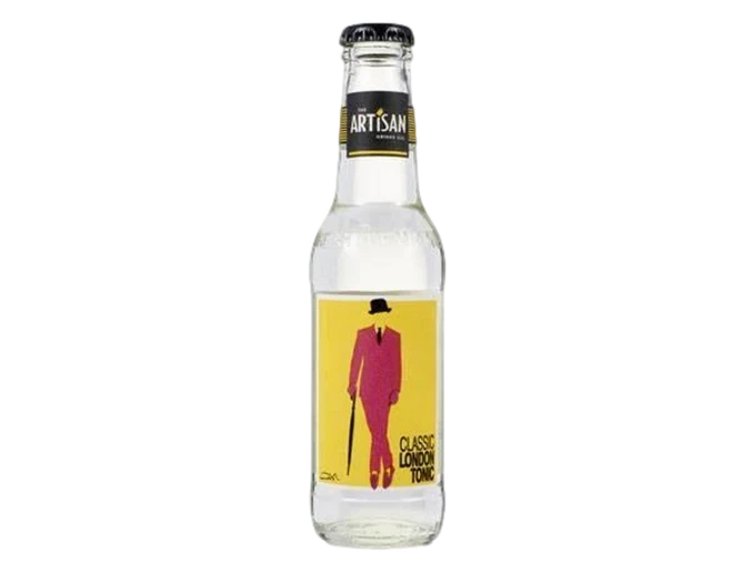Artisan classic tonic 0,2l