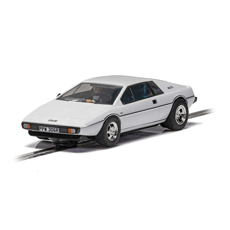 Autíčko - Film TV Scalextric C4229