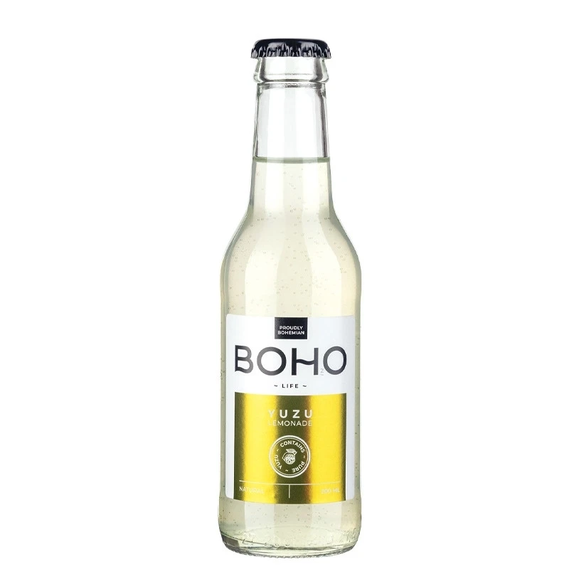 Boho limo 0,2l Yuzu