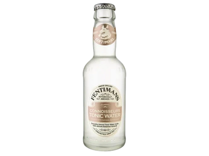 Fentimans Connoiseurs tonic 0,2l