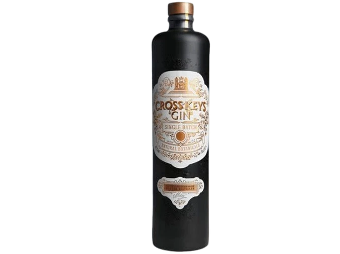 Cross Keys Gin 41%0.70l