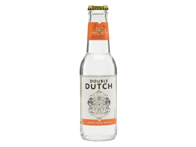 Double Dutch indian tonic 0,2l